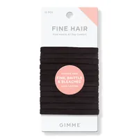 GIMME beauty Fine Hair Bands