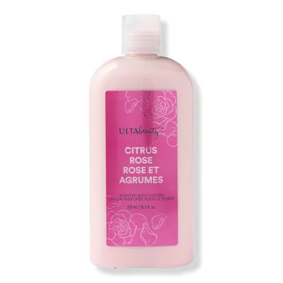 ULTA Beauty Collection Scented Body Lotion