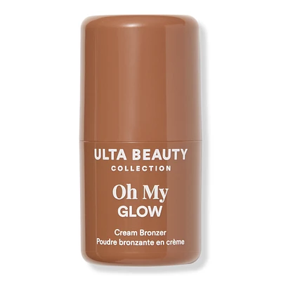 Oh My Glow Cream Bronzer
