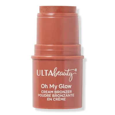 ULTA Beauty Collection Oh My Glow Cream Bronzer