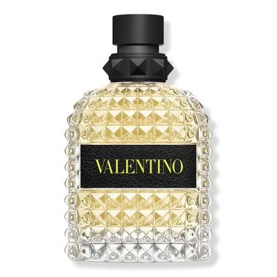 Valentino Uomo Born In Roma Yellow Dream Eau de Toilette