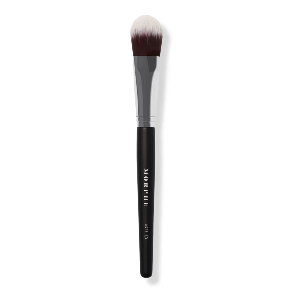 Morphe M707 3/4 Oval Foundation Blending Brush