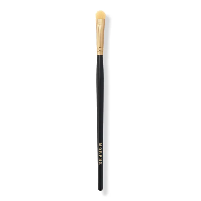 M456 - Mini Firm Blending Eyeshadow Brush