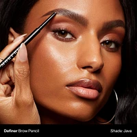 Definer Dual-Ended Brow Pencil & Spoolie