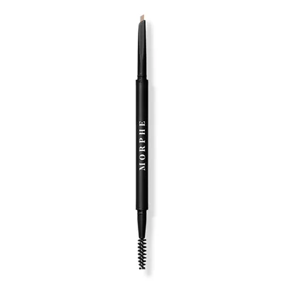 Morphe Definer Dual-Ended Brow Pencil & Spoolie