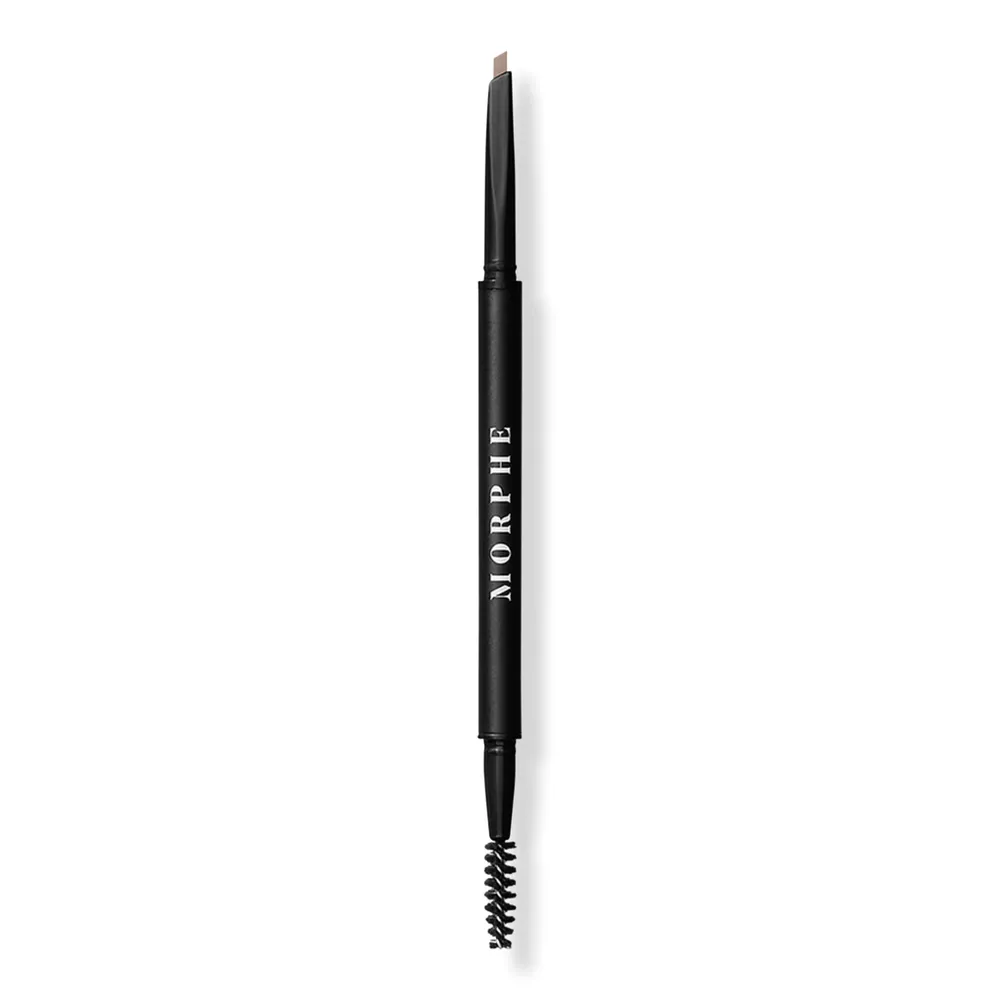 Morphe Definer Dual-Ended Brow Pencil & Spoolie