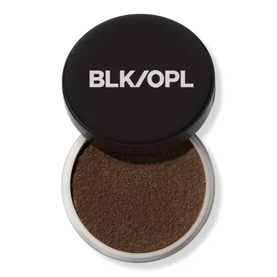 BLK/OPL Soft Velvet Finishing Powder