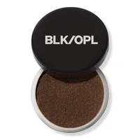 BLK/OPL Soft Velvet Finishing Powder