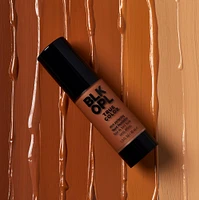 Pore Perfecting Liquid Foundation