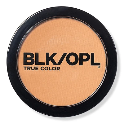 Oil Absorbing Pressed Powder - Caramel Crush