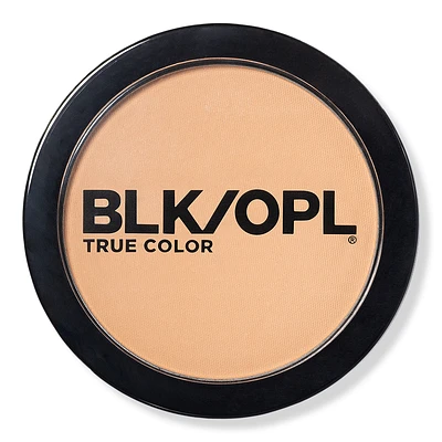 Oil Absorbing Pressed Powder