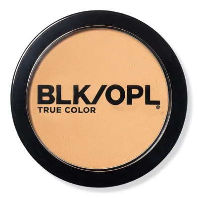 BLK/OPL Oil Absorbing Pressed Powder