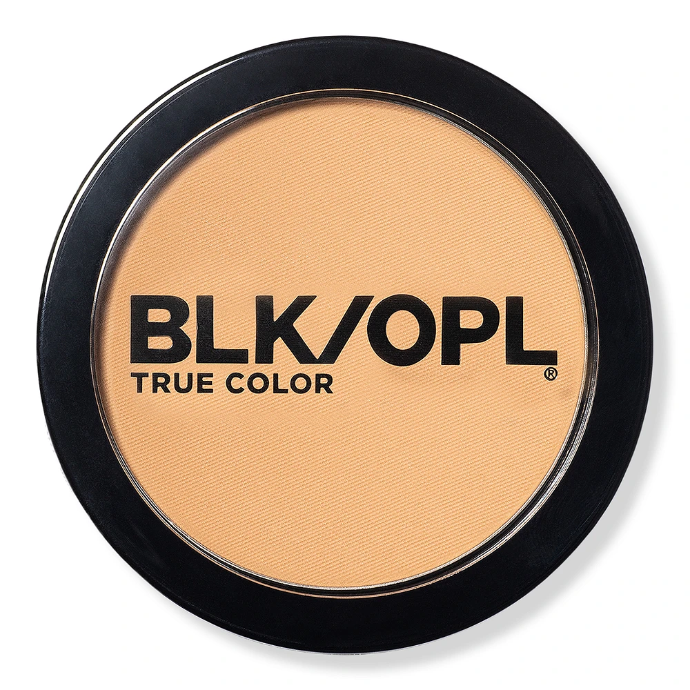 Oil Absorbing Pressed Powder