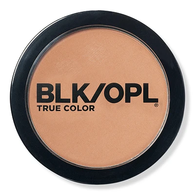 Oil Absorbing Pressed Powder - Foxy Brown