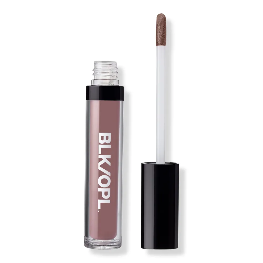 BLK/OPL Liquid Matte Lipstick