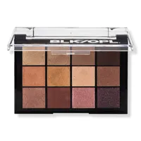 BLK/OPL True Melanin High Impact Eyeshadow Palette