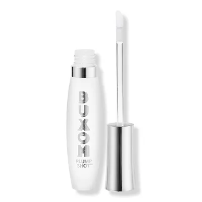 Buxom Plump Shot Collagen-Infused Lip Serum