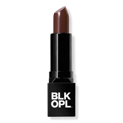 BLK/OPL Cream Lipstick