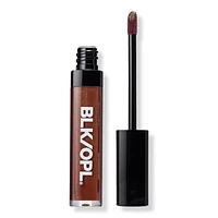 High Shine Lip Gloss - Uptown Brown