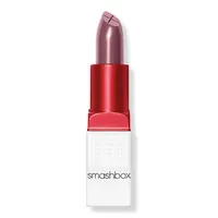 Smashbox Be Legendary Prime & Plush Lipstick