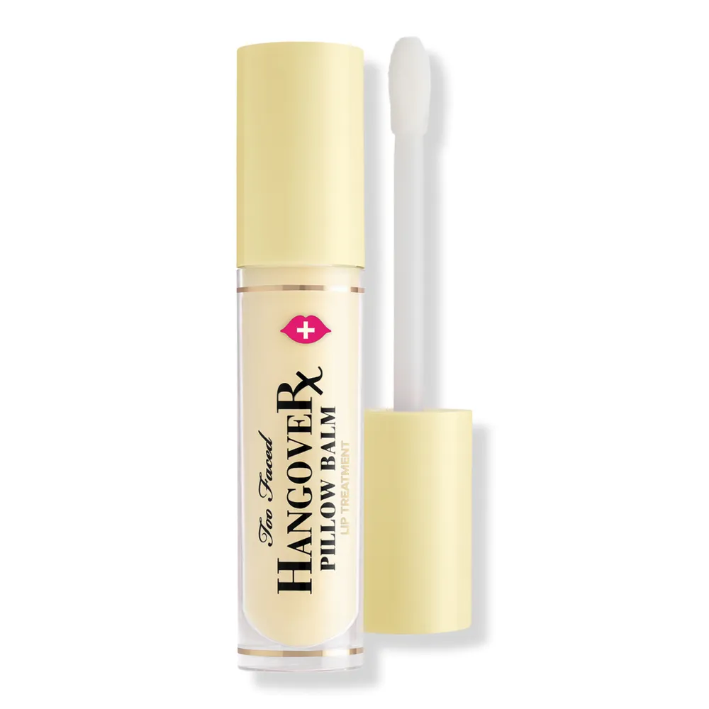 Too Faced Hangover Pillow Balm Ultra-Hydrating Lip