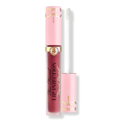 Lip Injection Power Plumping Cream Liquid Lipstick