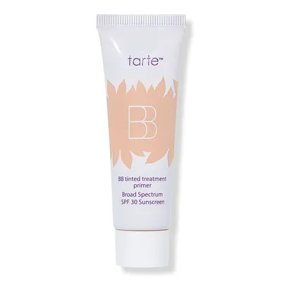 Tarte Travel BB Blur Tinted Moisturizer Broad Spectrum SPF 30 Sunscreen