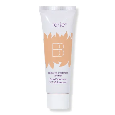 Tarte Travel Size BB Blur Tinted Moisturizer Broad Spectrum SPF 30 Sunscreen