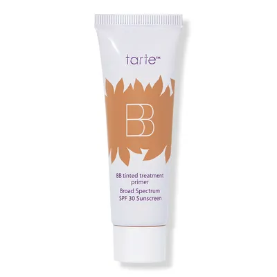 Tarte Travel Size BB Blur Tinted Moisturizer Broad Spectrum SPF 30 Sunscreen