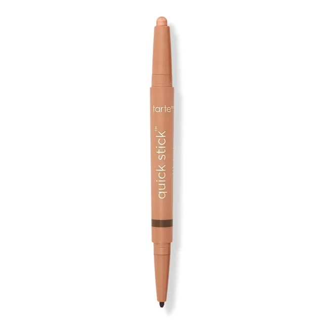 Tarte Quick Stick Double-Ended Gel Liner - Brown / Bronze