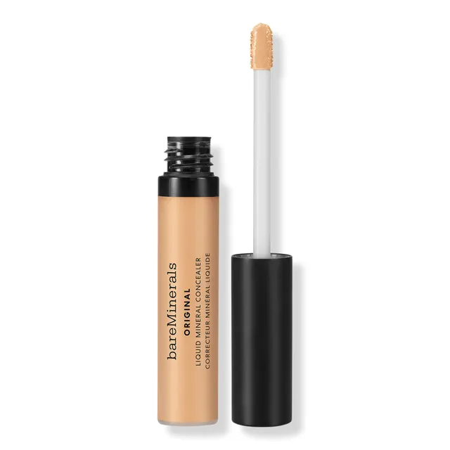 PureMatch Liquid Concealer - jane iredale