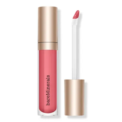 bareMinerals Mineralist Lip Gloss-Balm