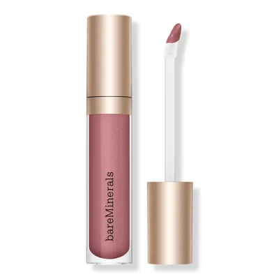 bareMinerals Mineralist Lip Gloss-Balm 