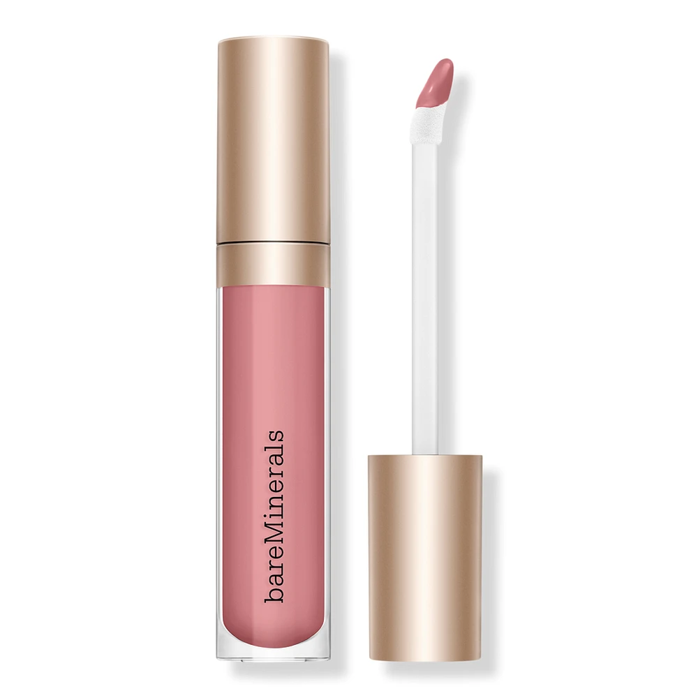 bareMinerals Mineralist Lip Gloss-Balm