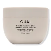 OUAI Fine To Medium Hair Treatment Masque
