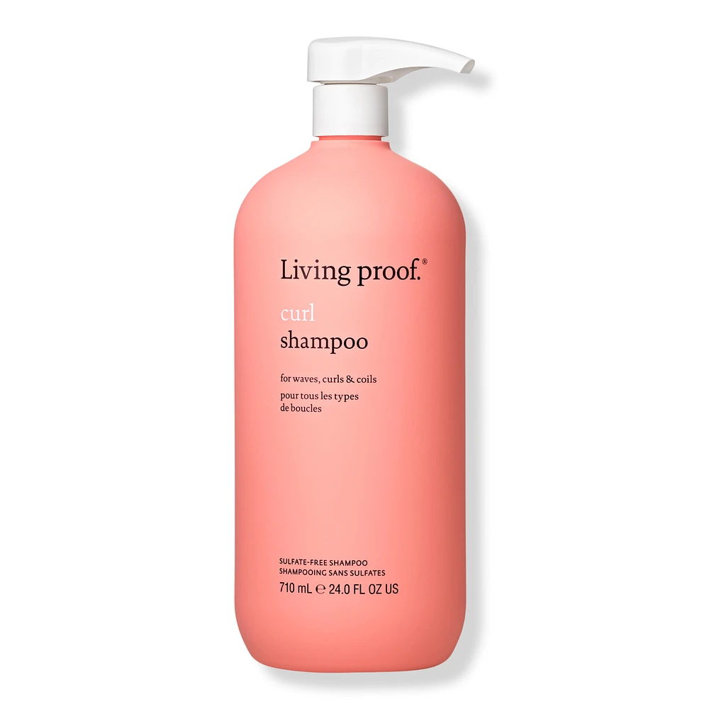 Curl Shampoo - 24.0 oz