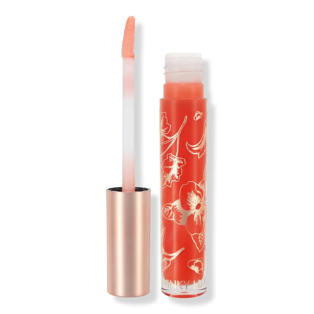 Winky Lux Fruity pH Lip Gloss - Grapefruit