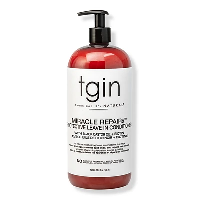 Miracle RepaiRx Protective Leave In Conditioner - 32.0 oz