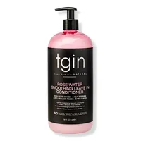 tgin Rose Water Smoothing Leave Conditioner