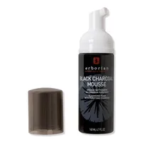 Erborian Black Charcoal Cleansing Mousse