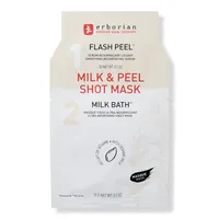 Erborian Milk & Peel Shot Mask