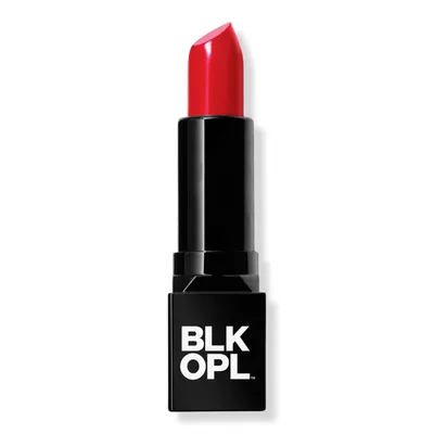BLK/OPL Risque Matte Lipstick