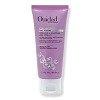 Ouidad Travel Size Coil Infusion Styling + Shaping Gel Cream