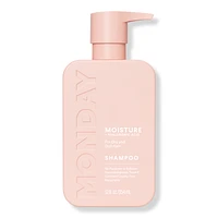 MOISTURE Shampoo - 12.0 oz