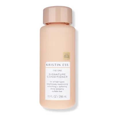 KRISTIN ESS Hair One Signature Conditioner - Moisturizes, Smooths + Softens Dry
