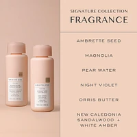 One Signature Shampoo