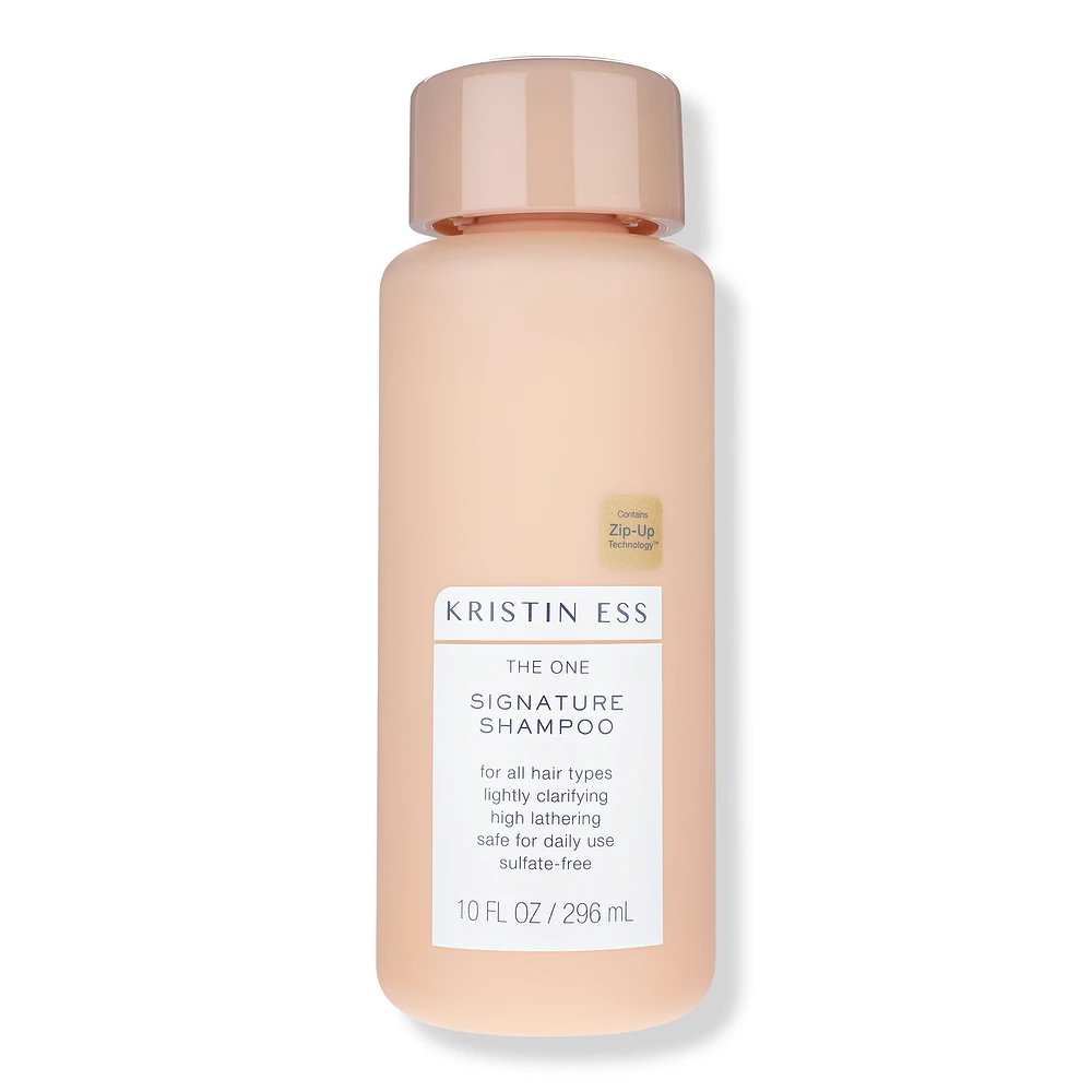 One Signature Shampoo