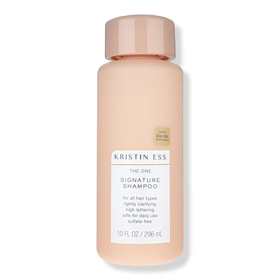 One Signature Shampoo