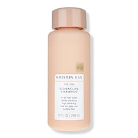 One Signature Shampoo