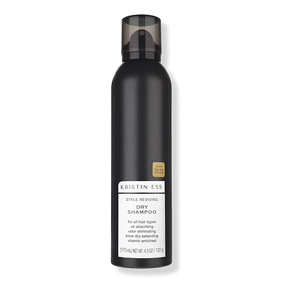 Style Reviving Dry Shampoo - 4.3 oz